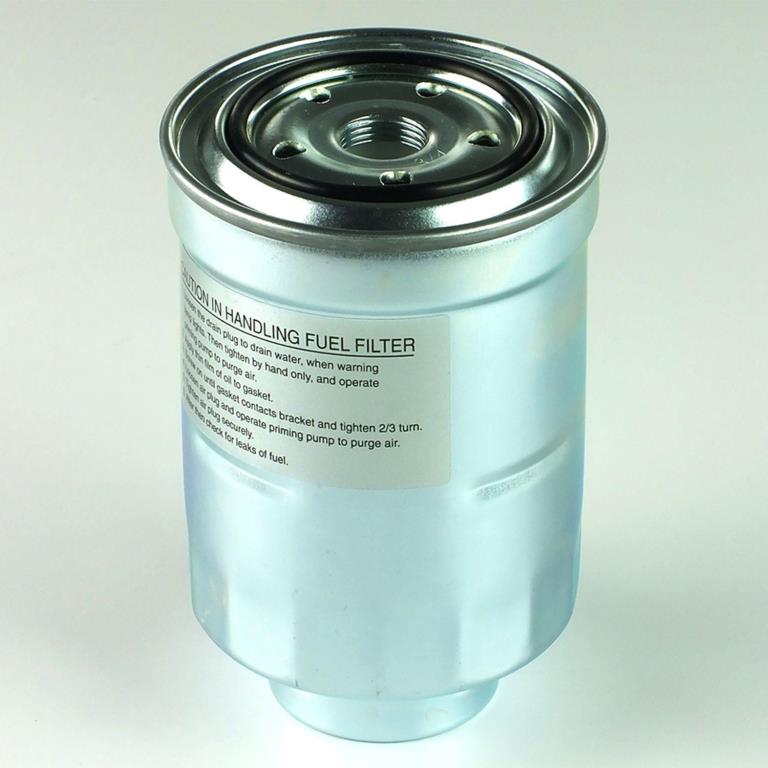 Filtro de combustível DELPHI ref. HDF521